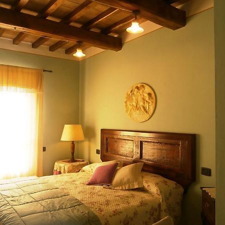 Tenuta Colverano Montefalco Ngoại thất bức ảnh