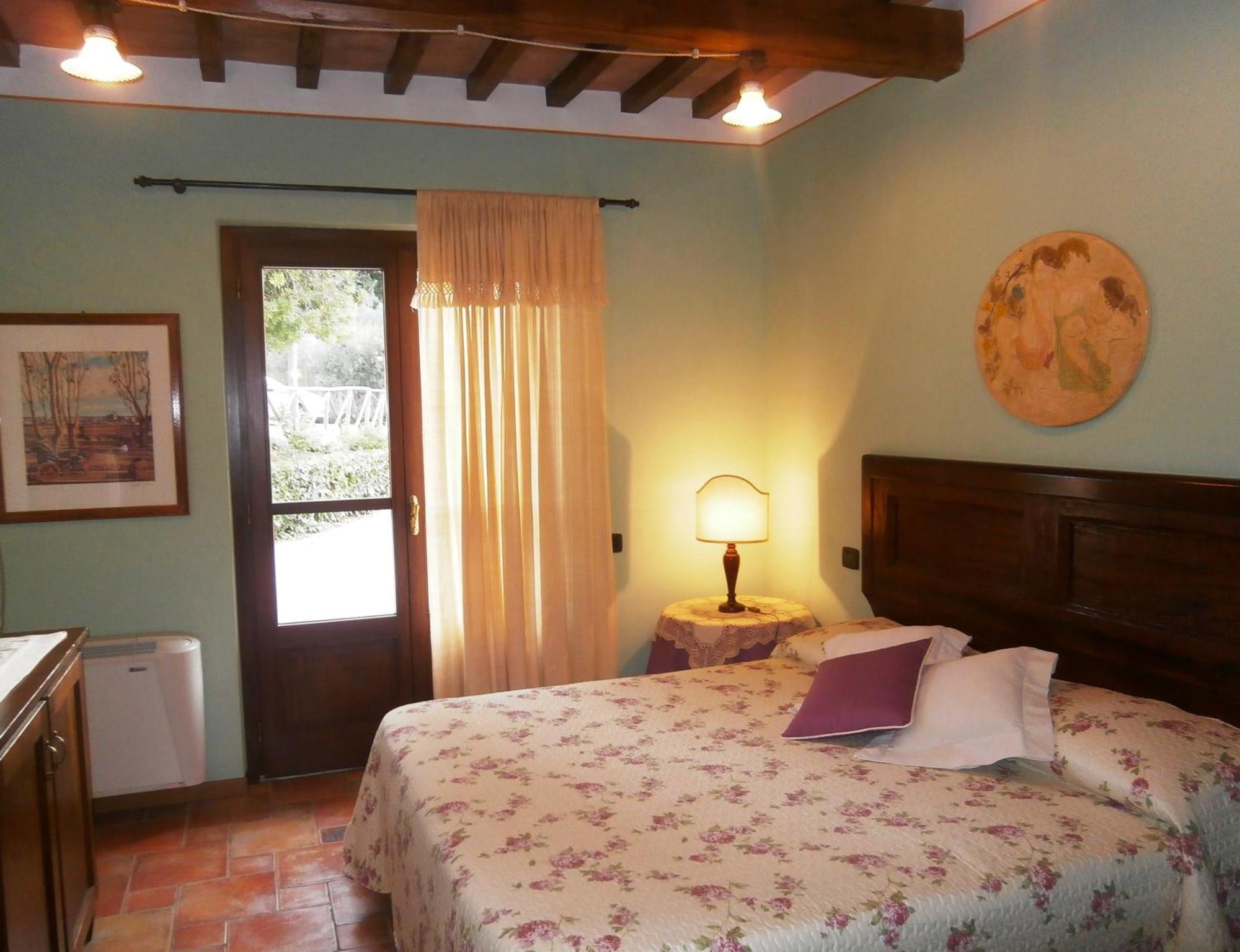 Tenuta Colverano Montefalco Phòng bức ảnh