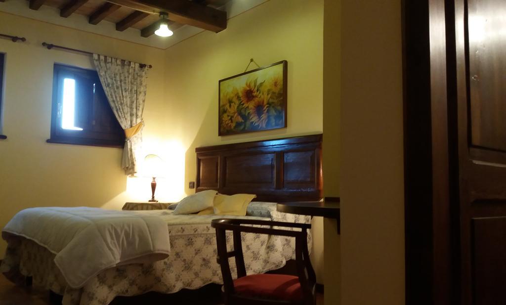 Tenuta Colverano Montefalco Ngoại thất bức ảnh
