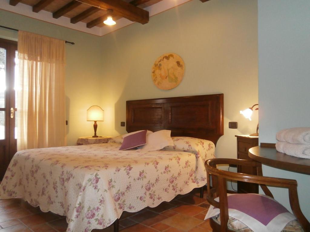 Tenuta Colverano Montefalco Ngoại thất bức ảnh