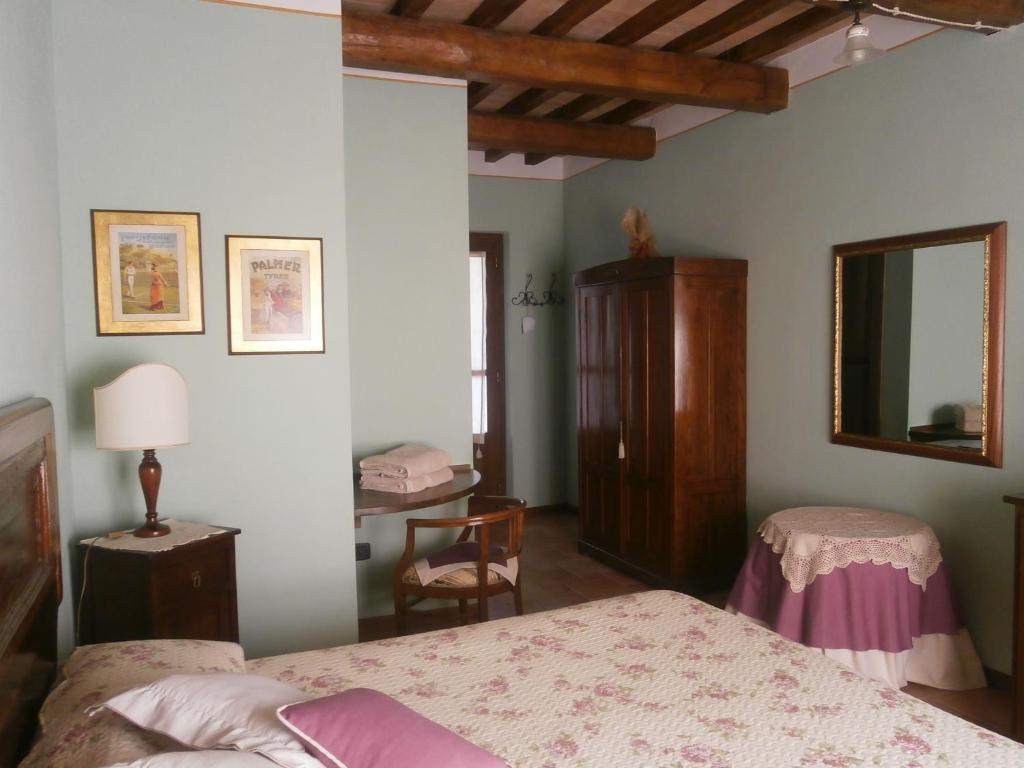 Tenuta Colverano Montefalco Ngoại thất bức ảnh