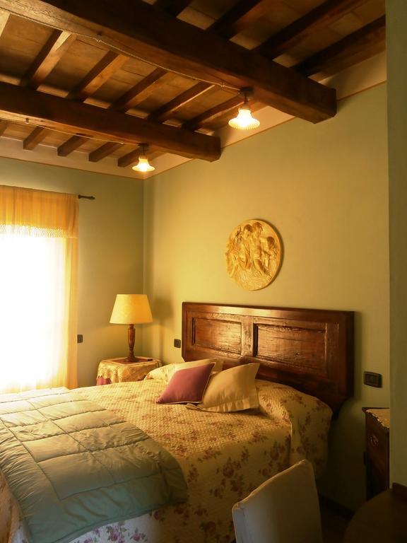 Tenuta Colverano Montefalco Ngoại thất bức ảnh