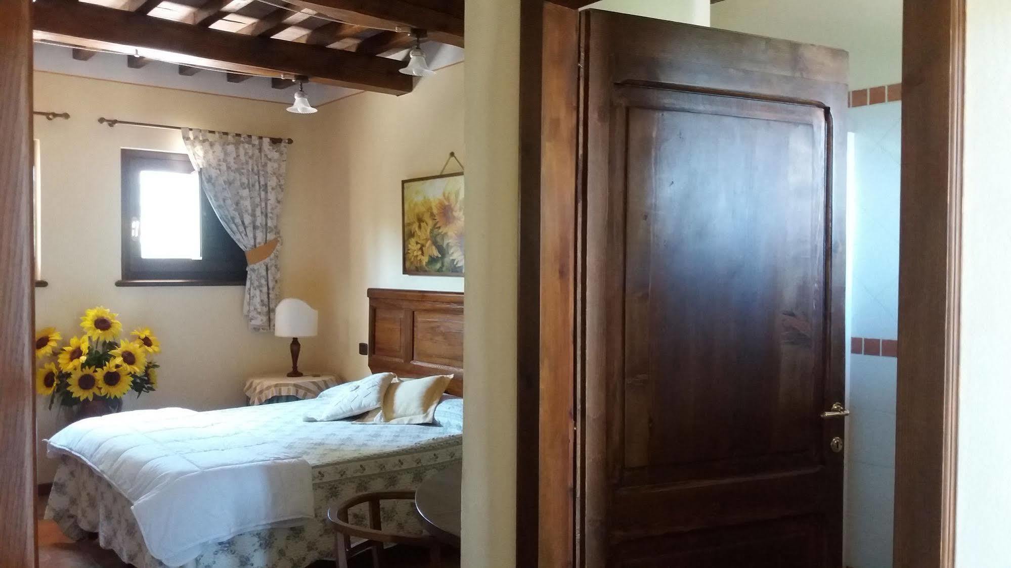 Tenuta Colverano Montefalco Ngoại thất bức ảnh