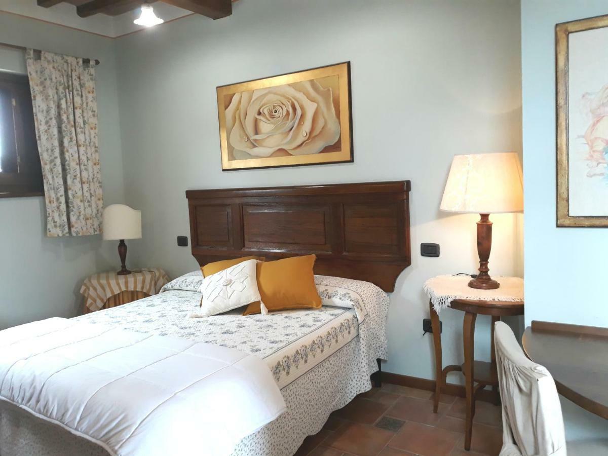 Tenuta Colverano Montefalco Ngoại thất bức ảnh